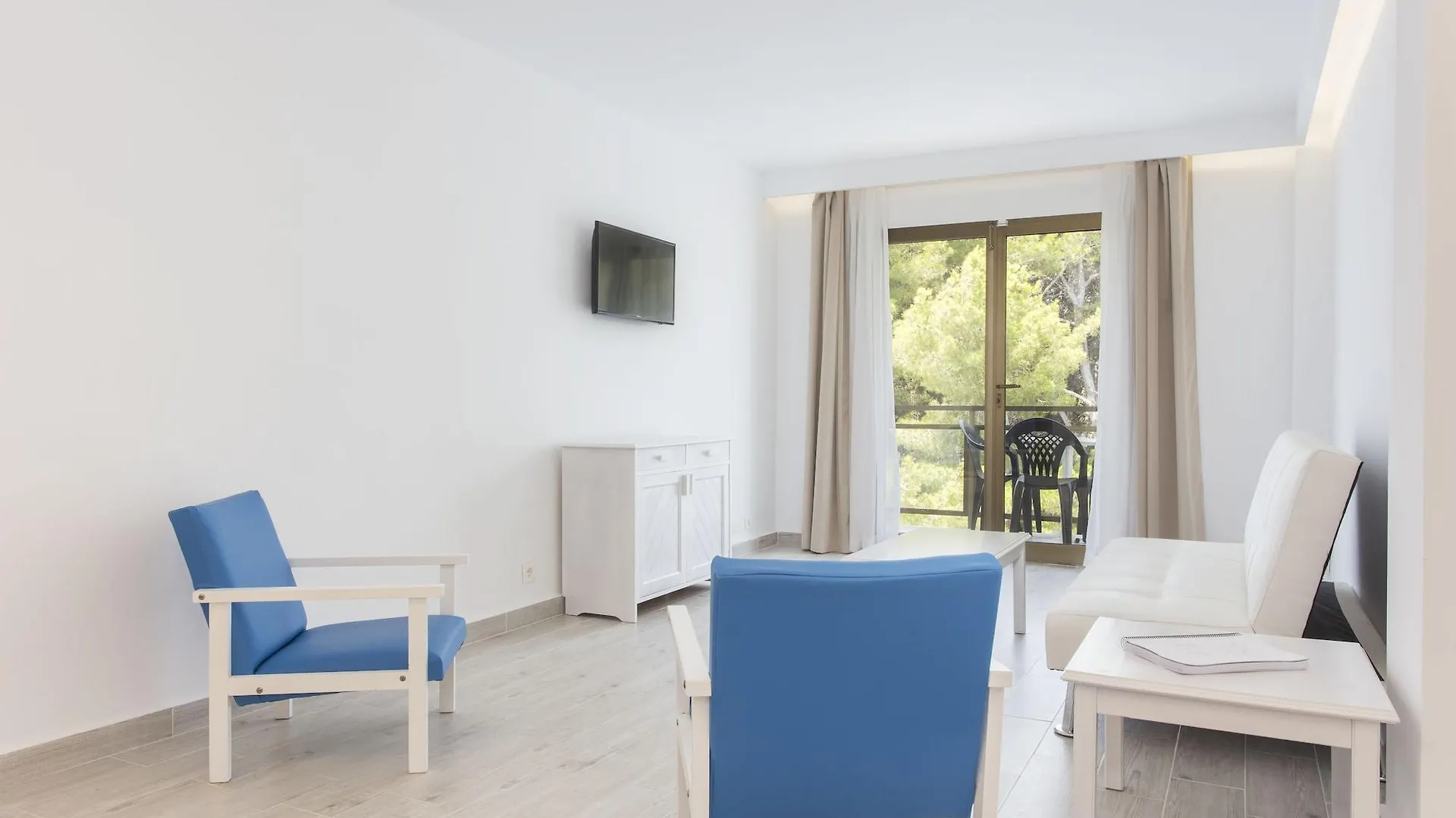 Guya Wave Hotel (Adults Only) Cala Ratjada