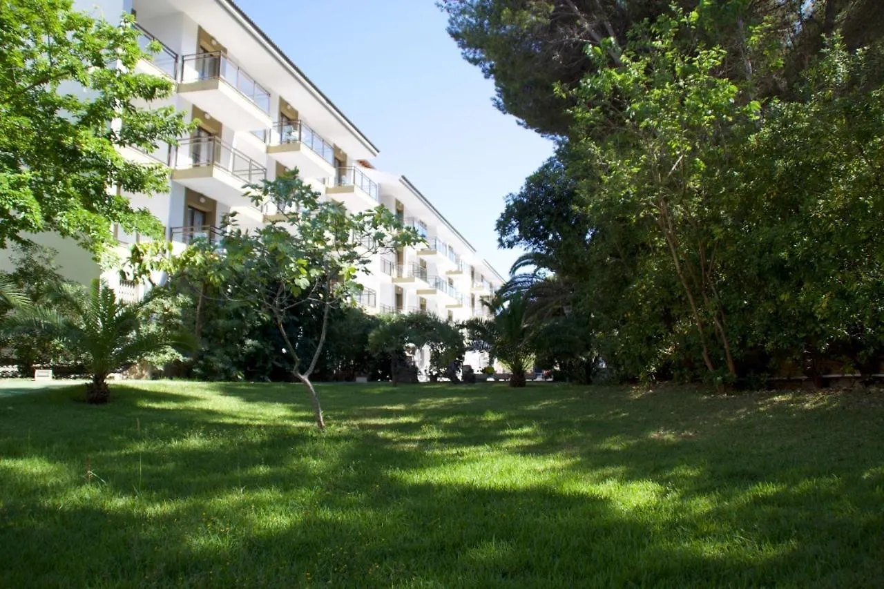 Guya Wave Hotel (Adults Only) Cala Ratjada