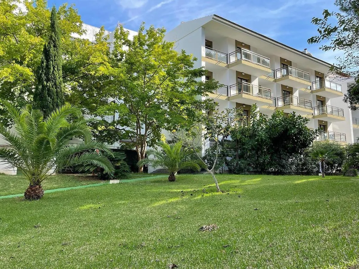 Guya Wave Hotel (Adults Only) Cala Ratjada  Španělsko