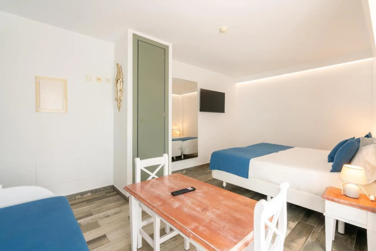 Guya Wave Hotel (Adults Only) Cala Ratjada  Cala Ratjada (Mallorca)