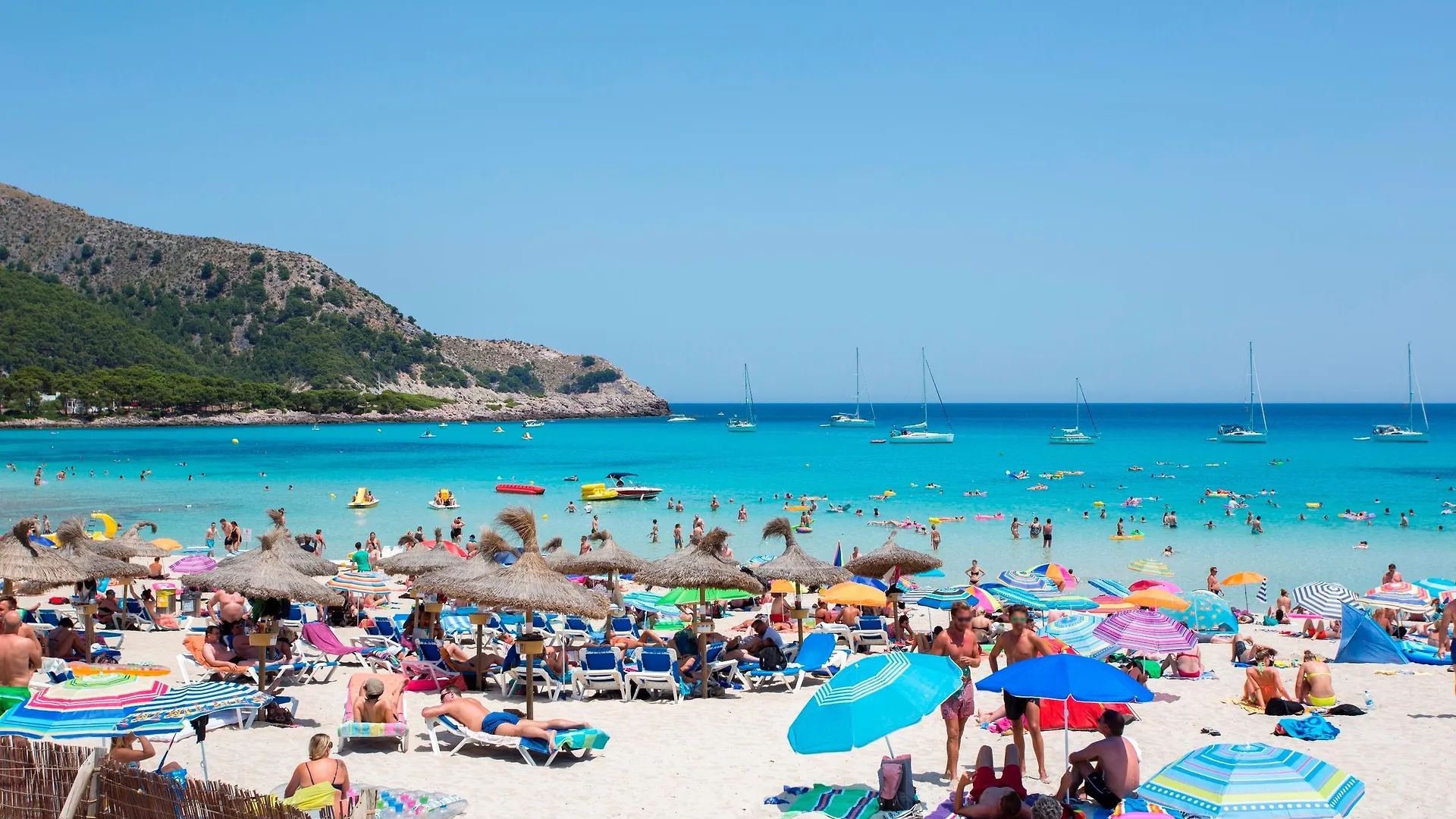Guya Wave Hotel (Adults Only) Cala Ratjada  Cala Ratjada (Mallorca)