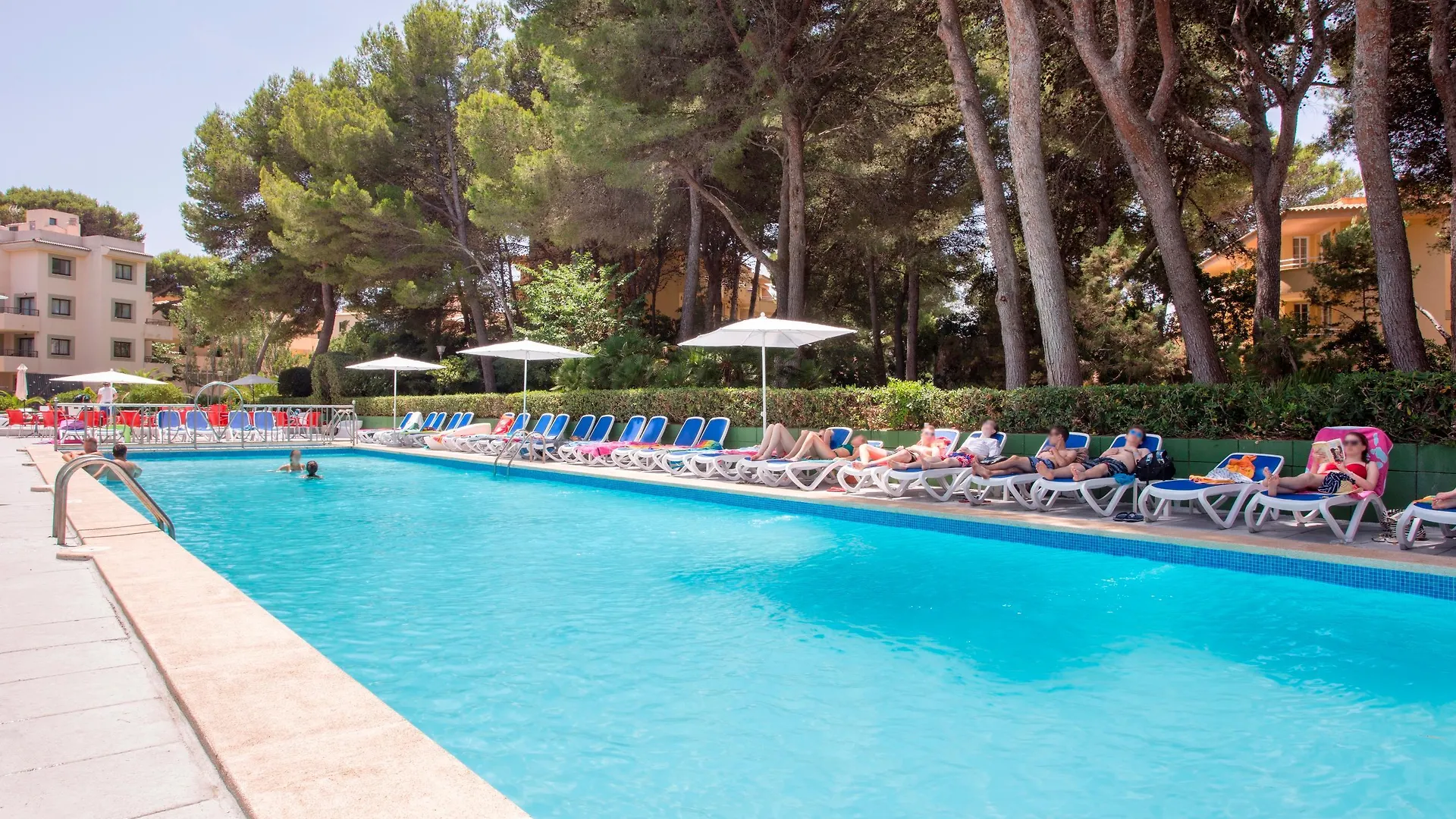 Guya Wave Hotel (Adults Only) Cala Ratjada  3*, Cala Ratjada (Mallorca)