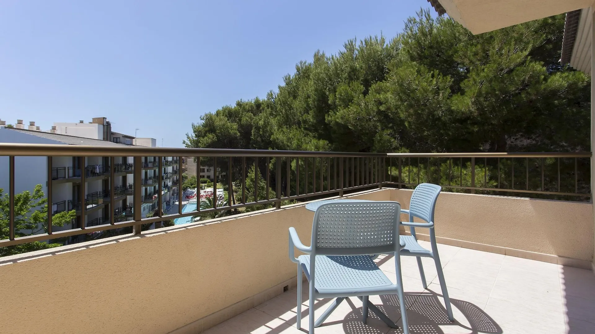 Guya Wave Hotel (Adults Only) Cala Ratjada  3*, Cala Ratjada (Mallorca) Espanha