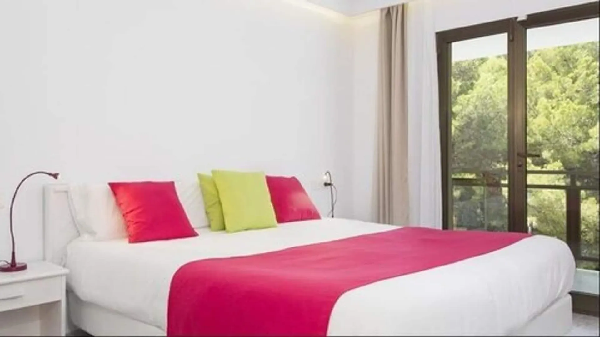 קאלה ראטג'אדה Guya Wave Hotel (Adults Only)