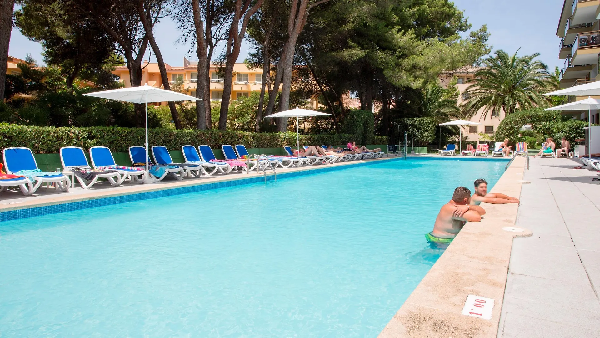 Guya Wave Hotel (Adults Only) Cala Ratjada  3*, Cala Ratjada (Mallorca)