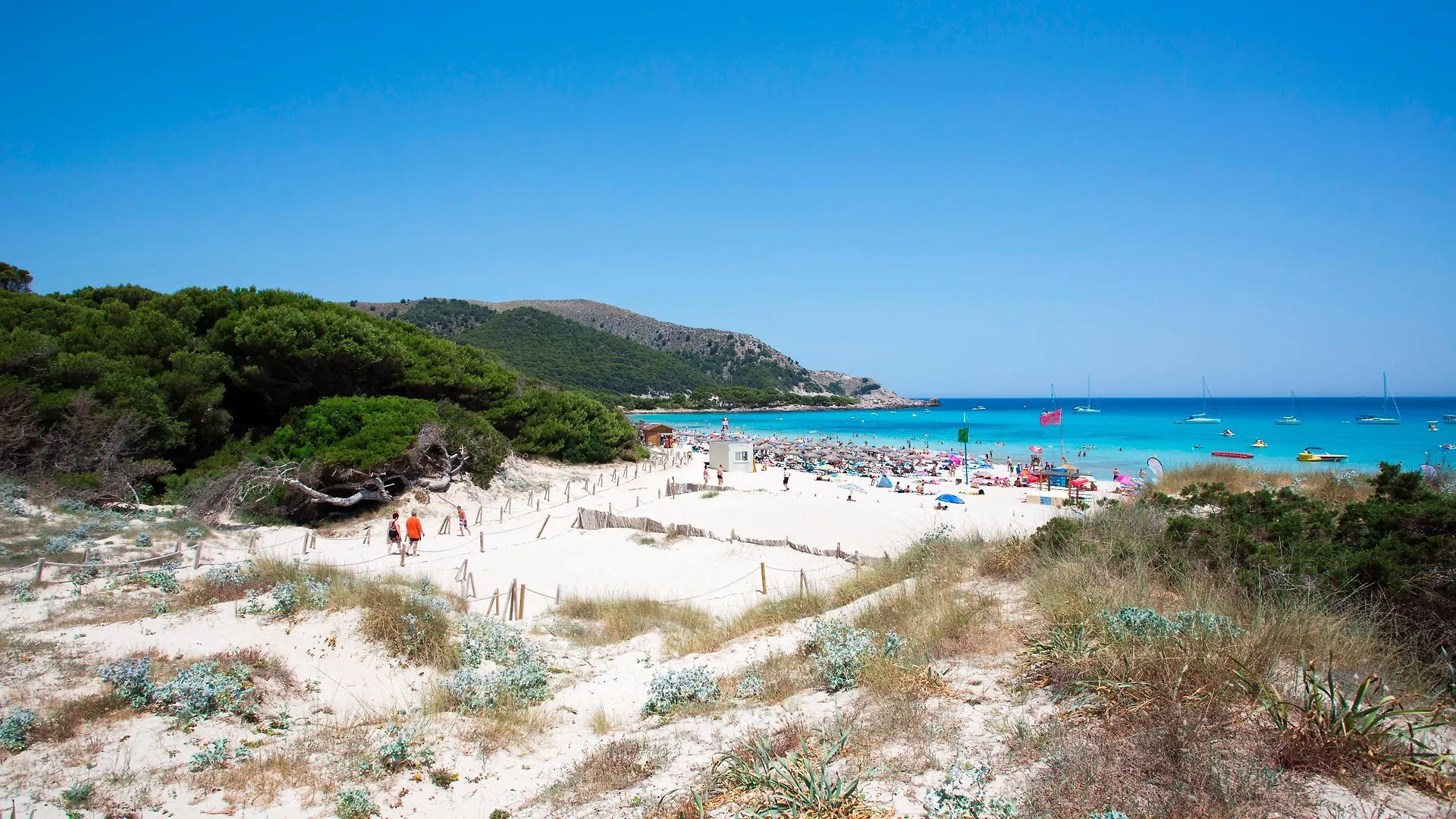 ***  Guya Wave Hotel (Adults Only) Cala Ratjada  Espanha