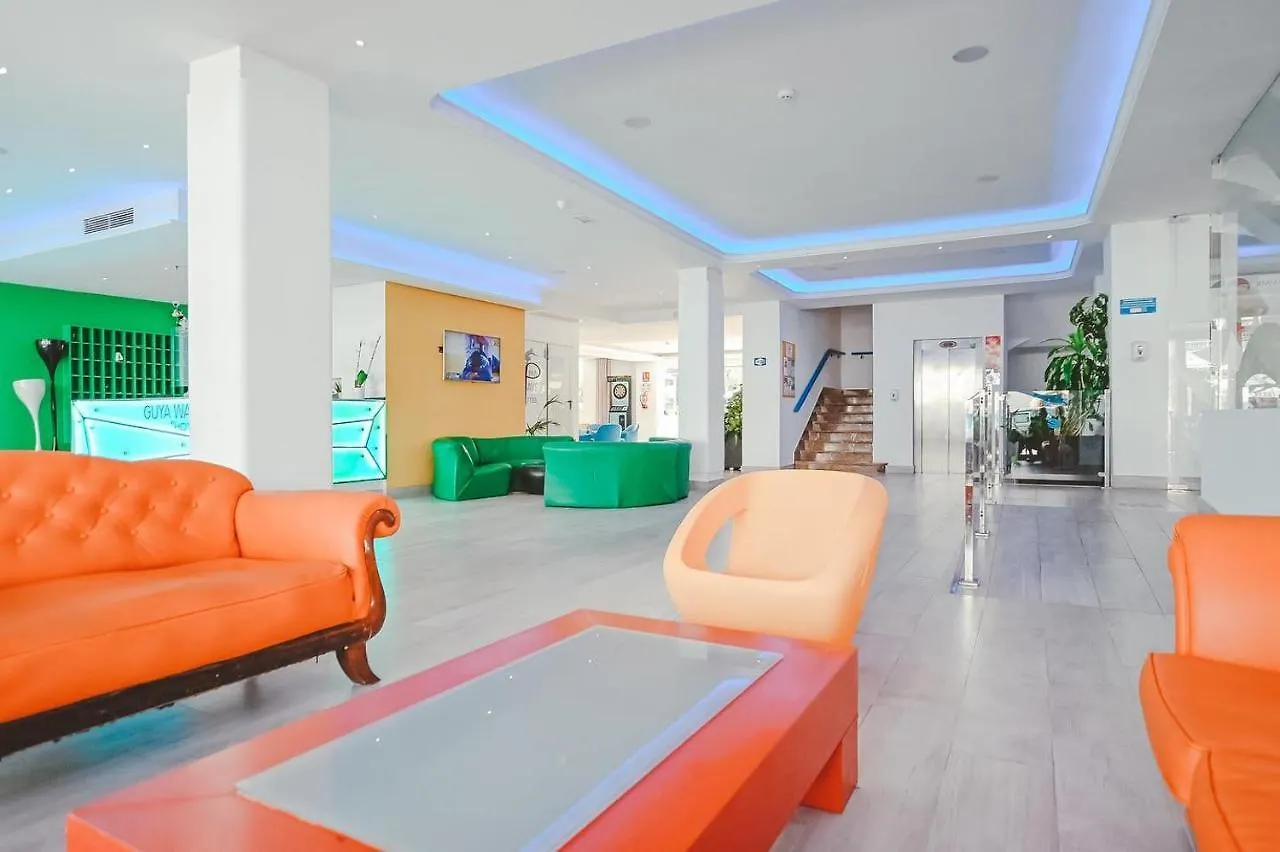 Guya Wave Hotel (Adults Only) Cala Ratjada