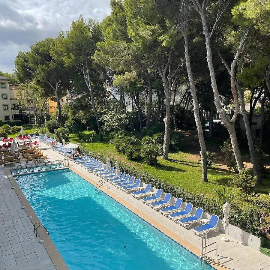 ***  Guya Wave Hotel (Adults Only) Cala Ratjada  Espanha