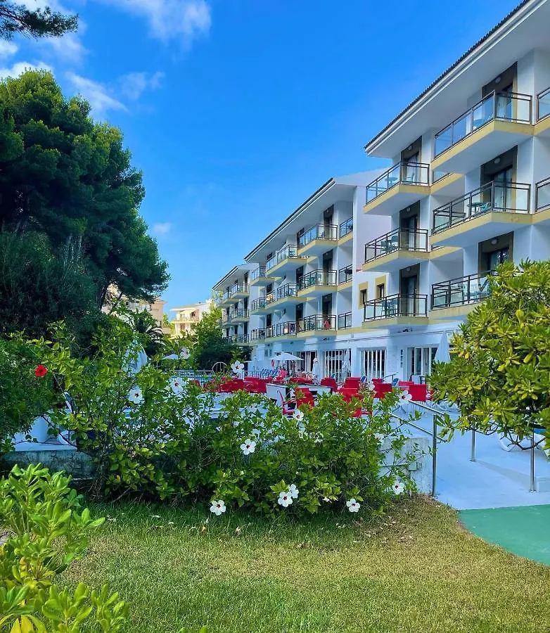 קאלה ראטג'אדה Guya Wave Hotel (Adults Only) קאלה ראטג'אדה