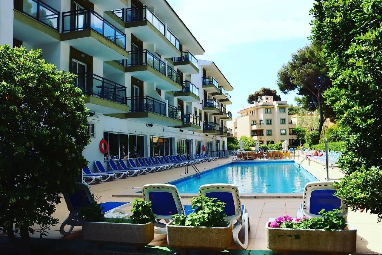Guya Wave Hotel (Adults Only) Cala Ratjada