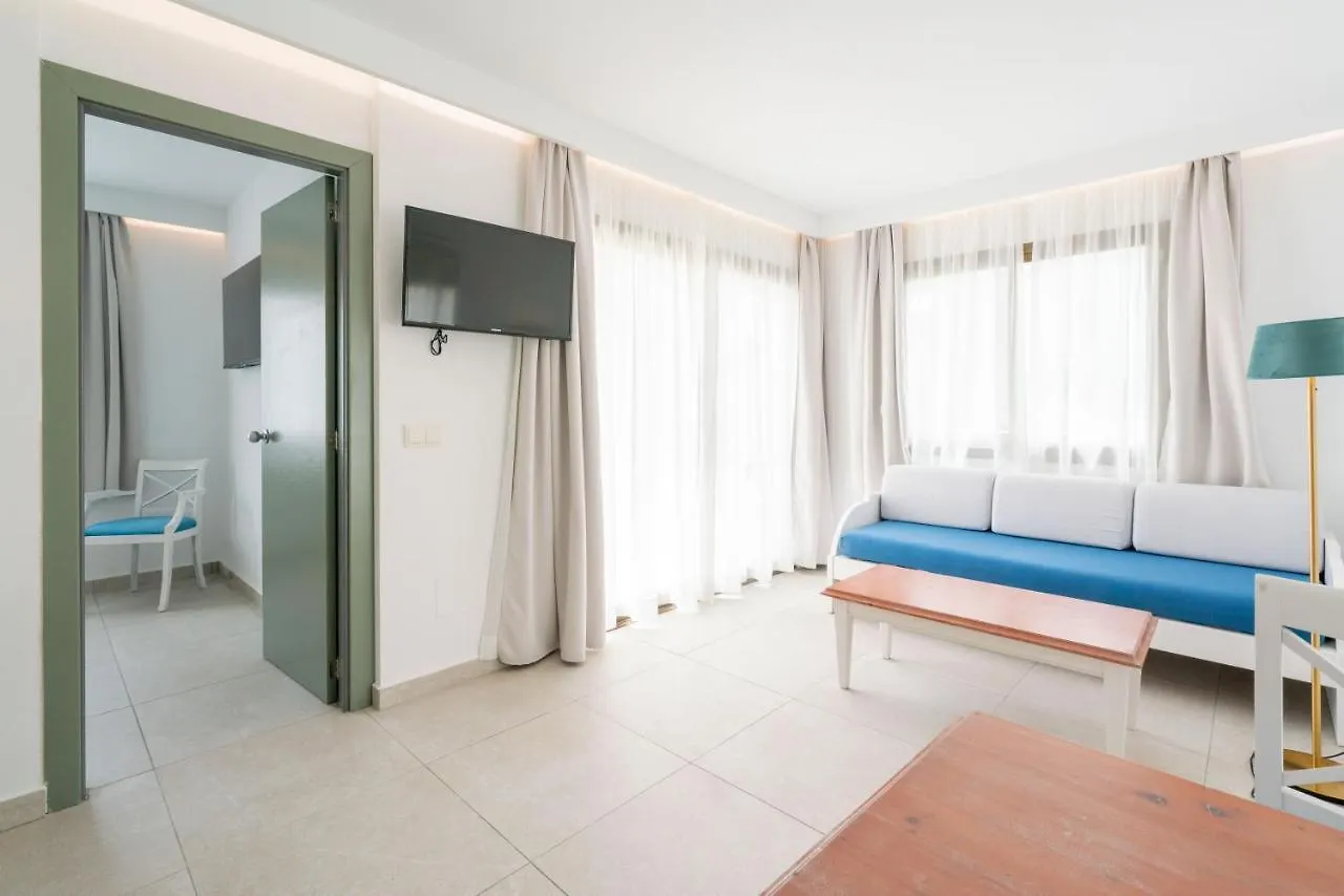 קאלה ראטג'אדה Guya Wave Hotel (Adults Only) ספרד