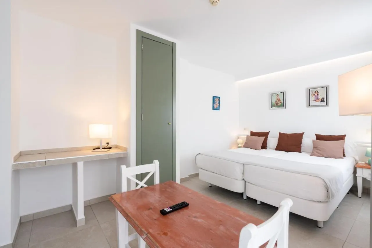 ***  Guya Wave Hotel (Adults Only) Cala Ratjada  Espanha