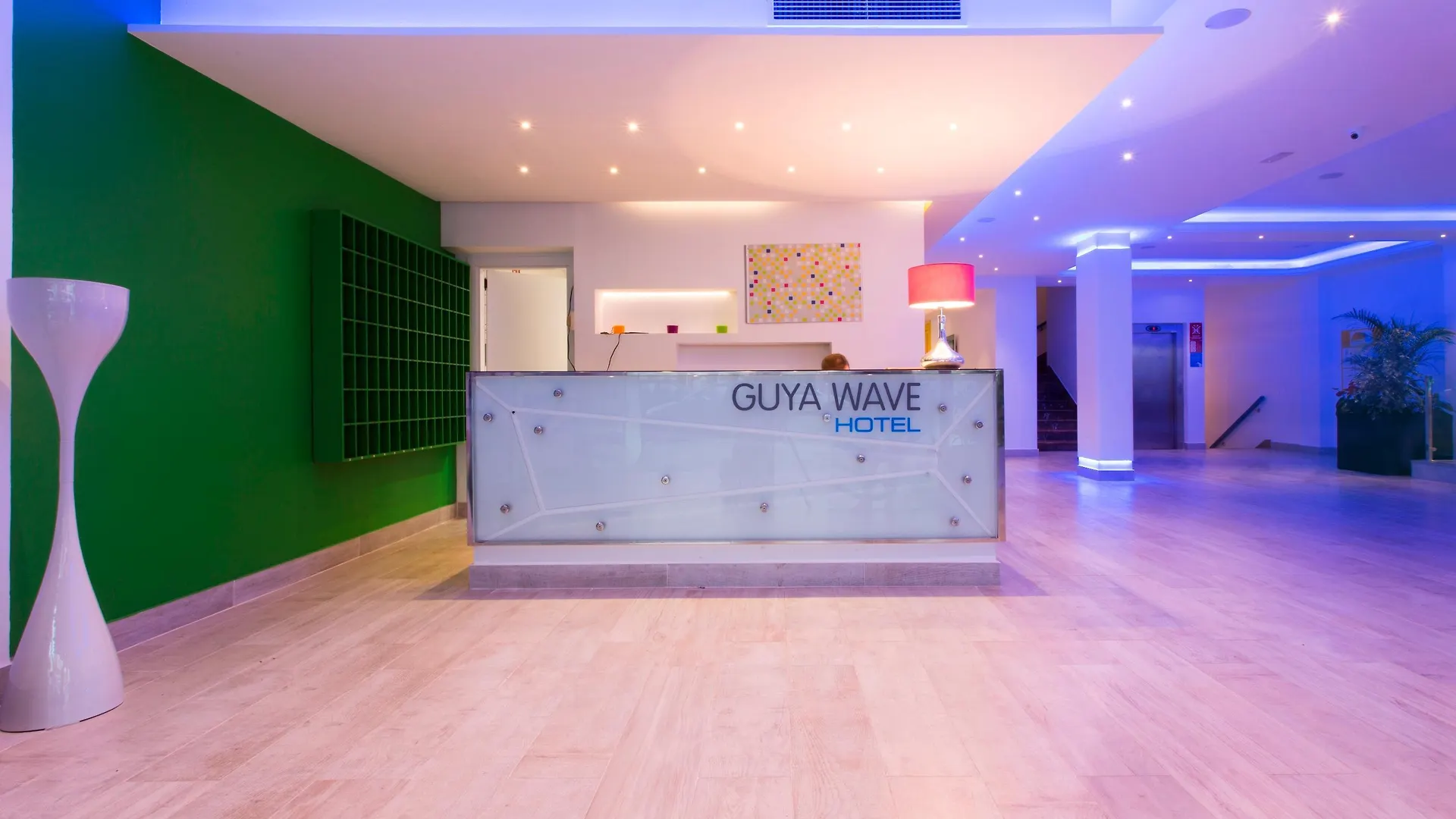Guya Wave Hotel (Adults Only) Cala Ratjada   Cala Ratjada (Mallorca)