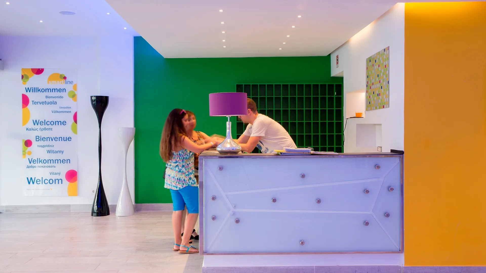 קאלה ראטג'אדה Guya Wave Hotel (Adults Only) 3*, קאלה ראטג'אדה