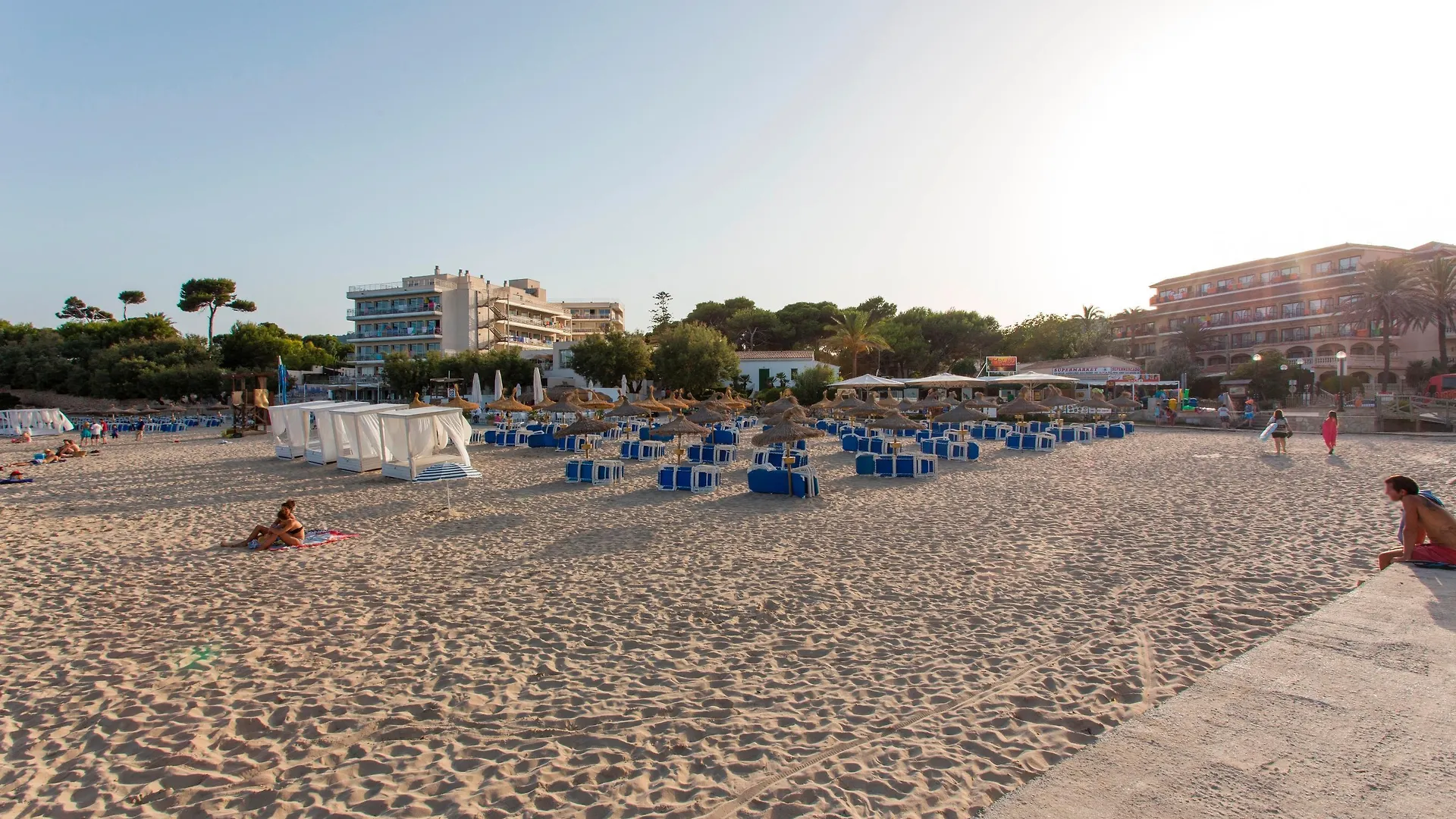 Guya Wave Hotel (Adults Only) Cala Ratjada