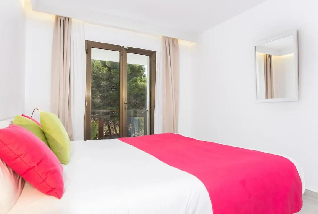 Guya Wave Hotel (Adults Only) Cala Ratjada  3*, Cala Ratjada (Mallorca) Espanha