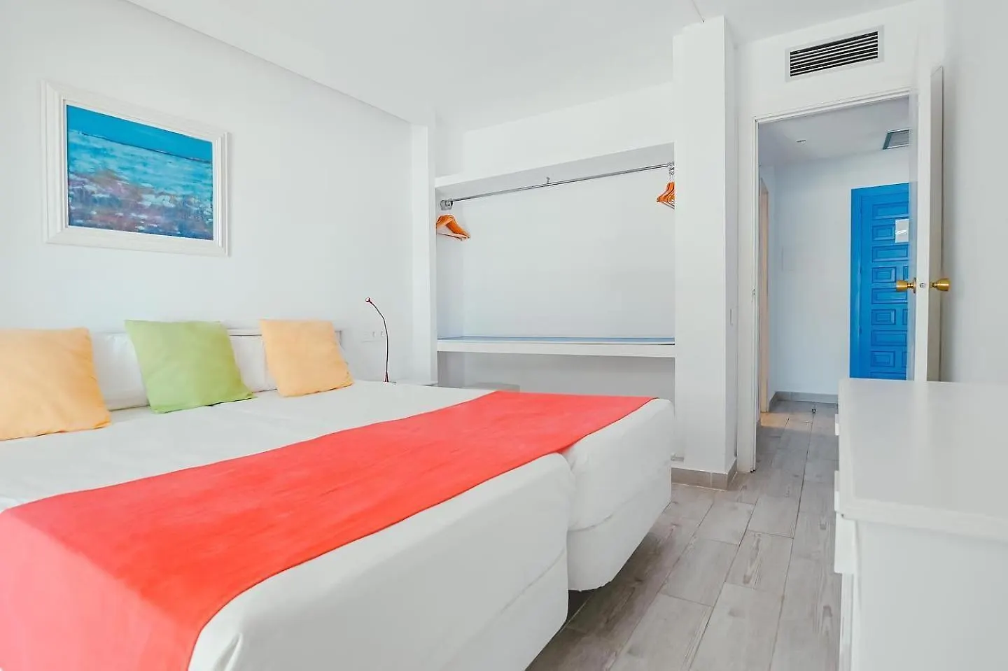 Guya Wave Hotel (Adults Only) Cala Ratjada