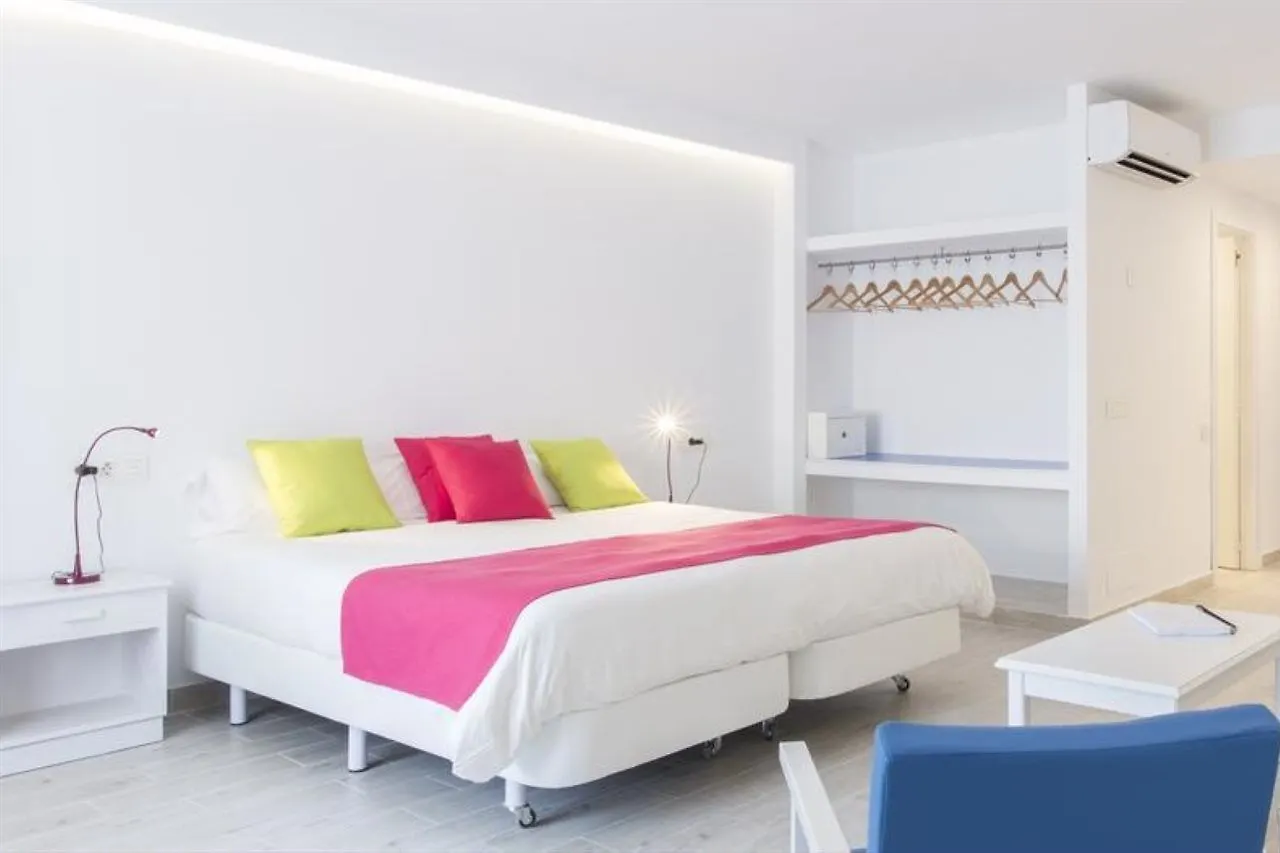 Guya Wave Hotel (Adults Only) Cala Ratjada  3*, Cala Ratjada (Mallorca) Espanha