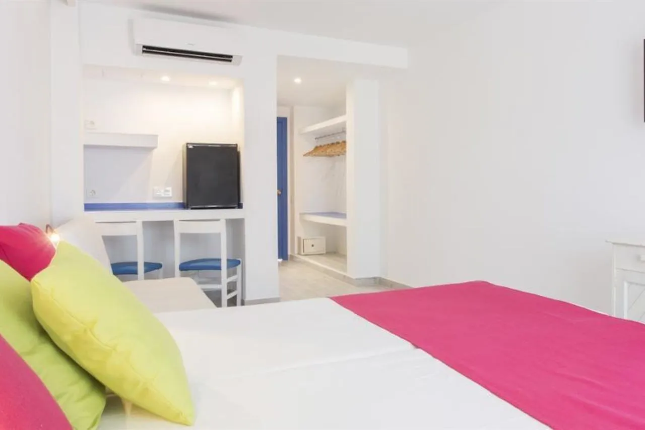 Guya Wave Hotel (Adults Only) Cala Ratjada  3*, Cala Ratjada (Mallorca)