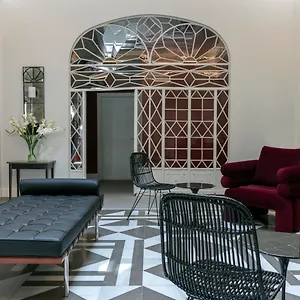 Casa Romana Boutique Hotel Seville
