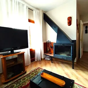  Apartamento La Molina Iii España