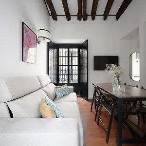  Apartment Numa Alegre Spanien