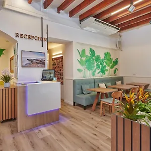 Hotel Colonial
