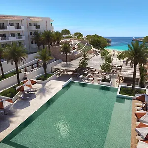 4* Hotel apartamentowy Inturotel Esmeralda Park