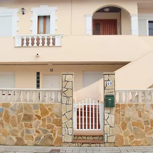 Apartment Can Caragol