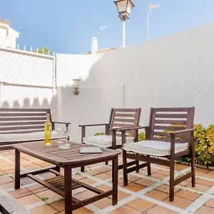  Сasa de vacaciones Duplex El Manantial España