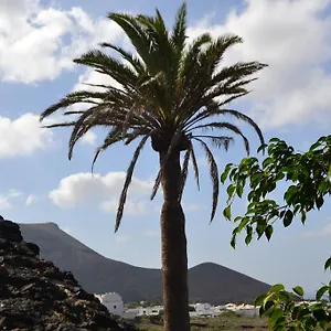  Villa Vista Timanfaya España