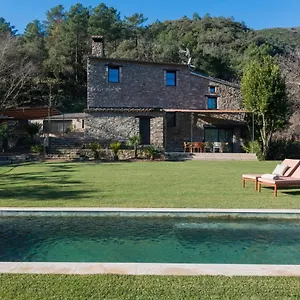  Lodge La Piconera España