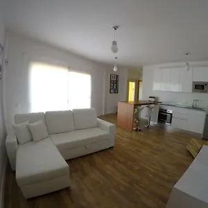  Apartamento Beach&sport España