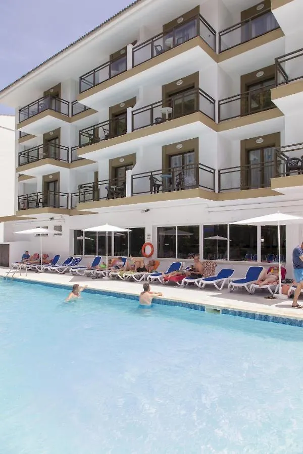 Guya Wave Hotel (Adults Only) Cala Ratjada