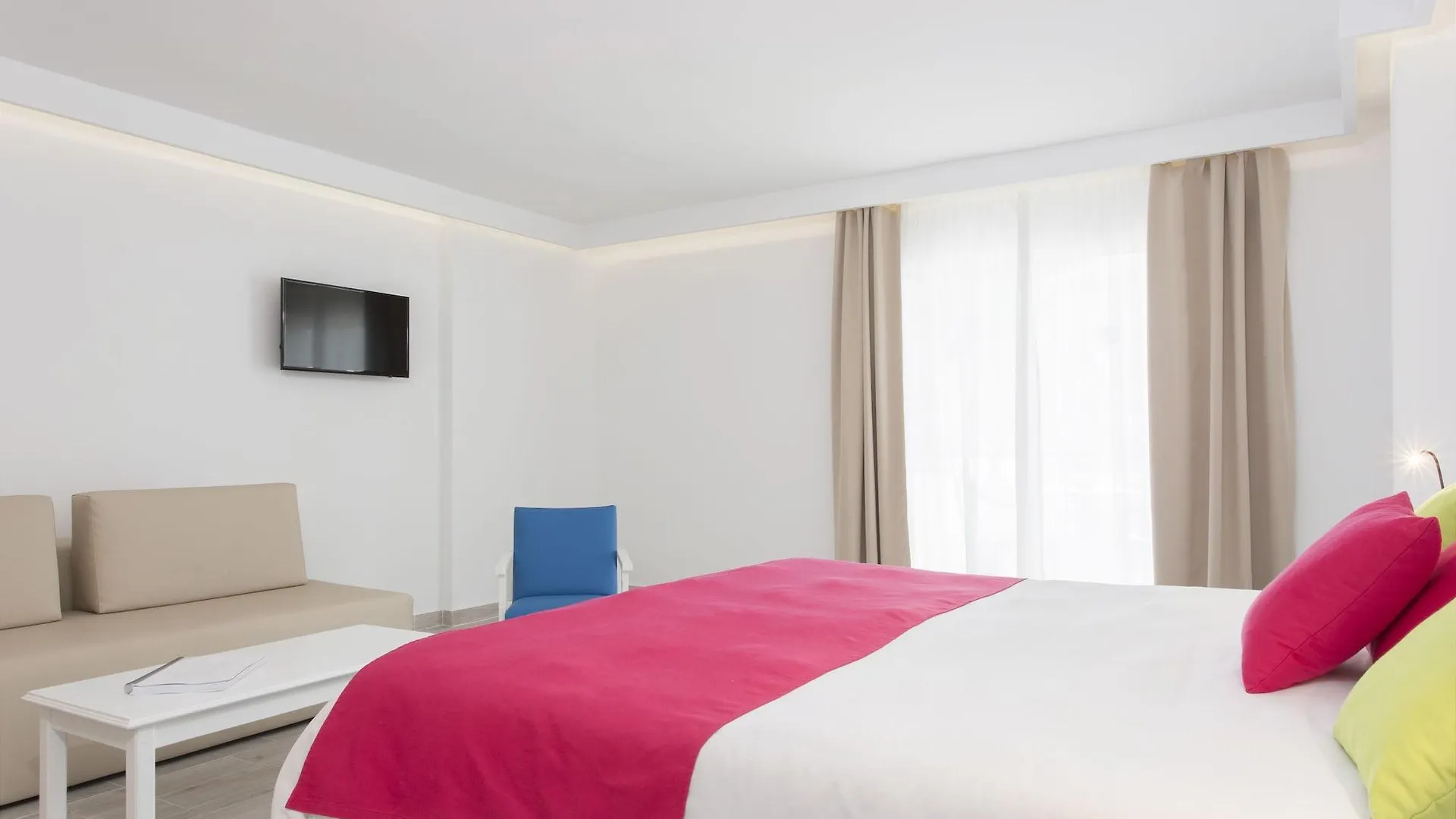 ***  Guya Wave Hotel (Adults Only) Cala Ratjada  Spagna