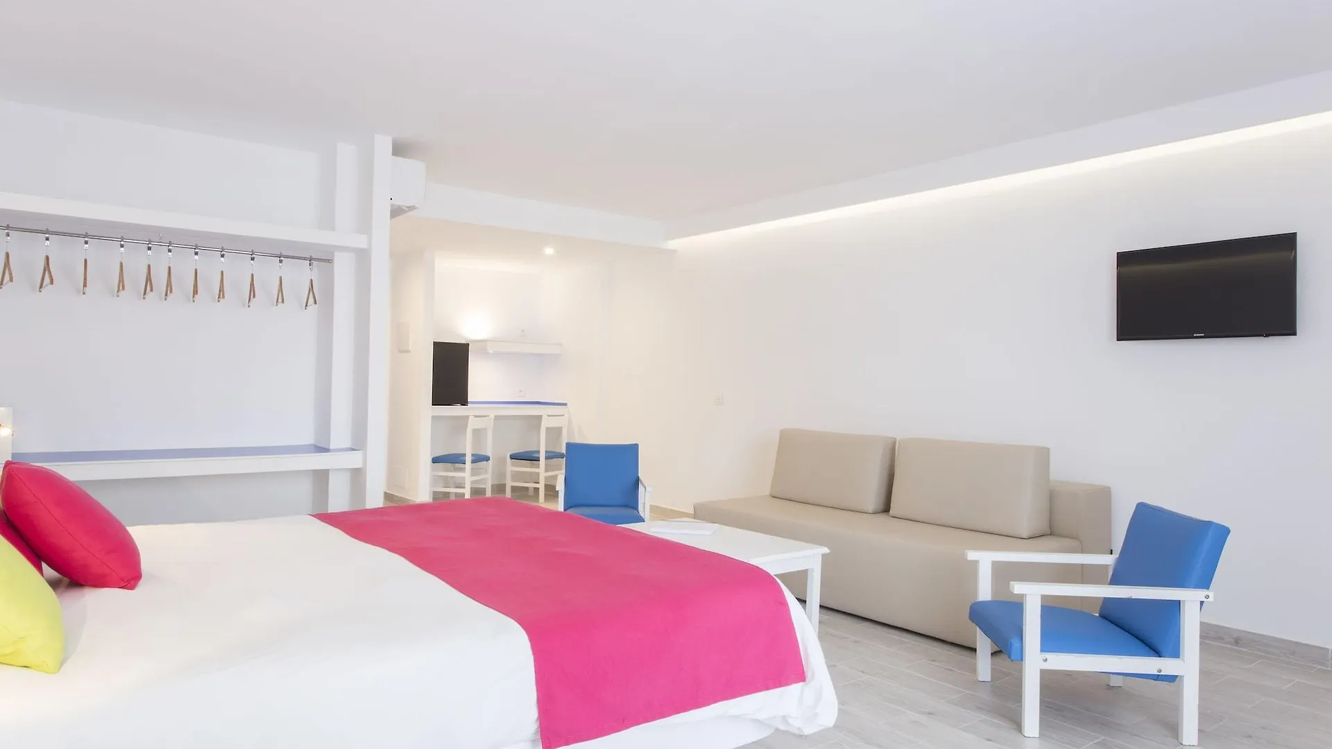 Guya Wave Hotel (Adults Only) Cala Ratjada  3*, Cala Ratjada (Mallorca) Spagna