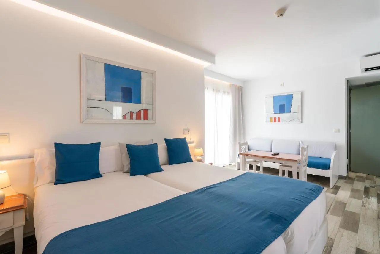 Guya Wave Hotel (Adults Only) Cala Ratjada  3*, Cala Ratjada (Mallorca)