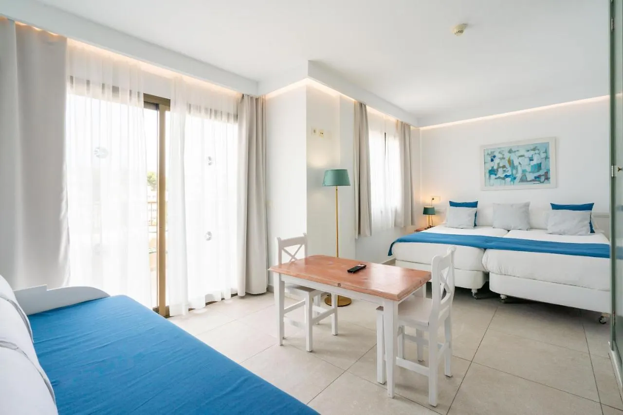 ***  Guya Wave Hotel (Adults Only) Cala Ratjada  Spagna
