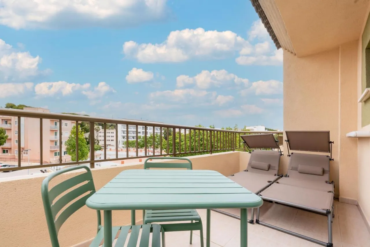 Guya Wave Hotel (Adults Only) Cala Ratjada  Cala Ratjada (Mallorca)
