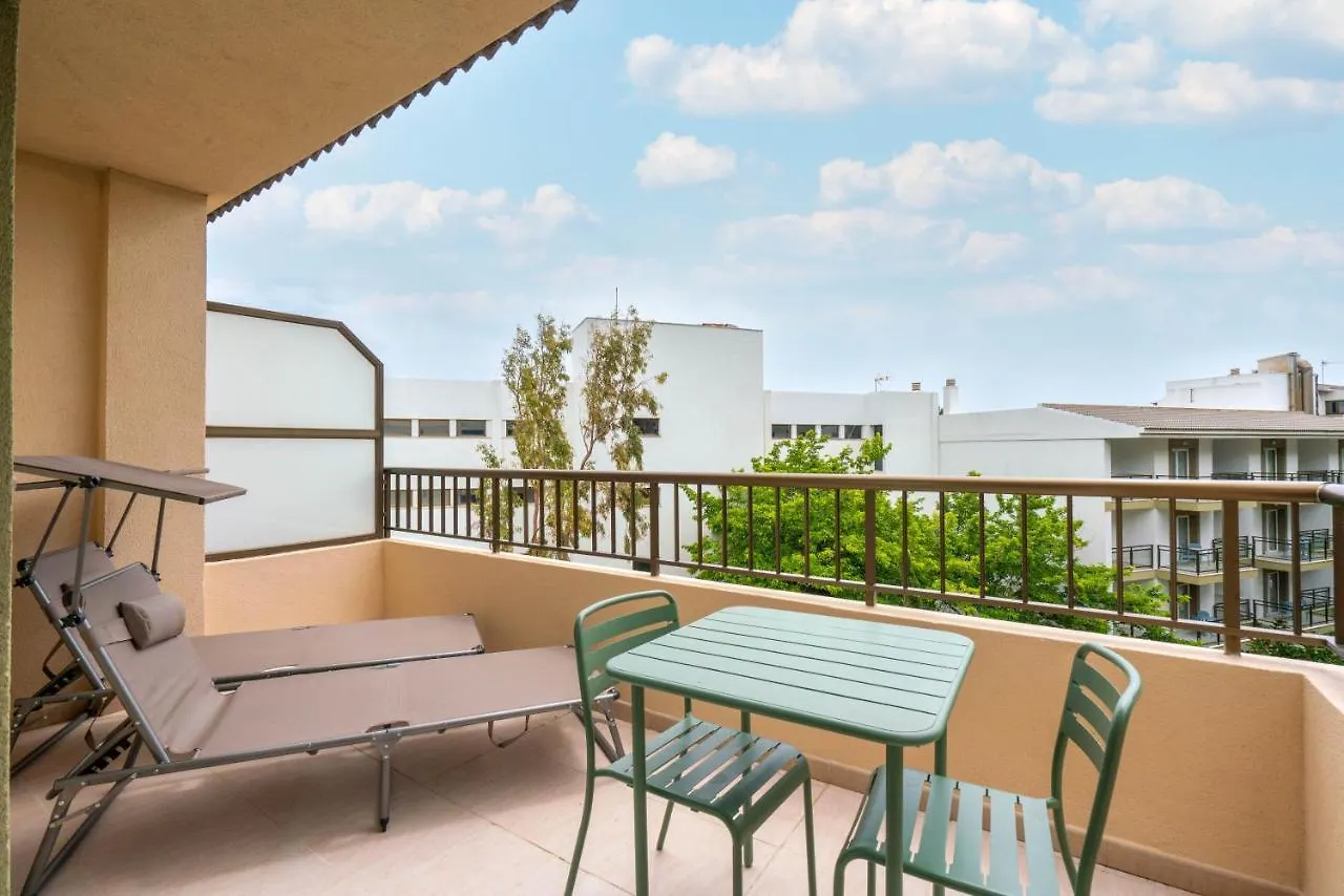 Guya Wave Hotel (Adults Only) Cala Ratjada   Cala Ratjada (Mallorca)