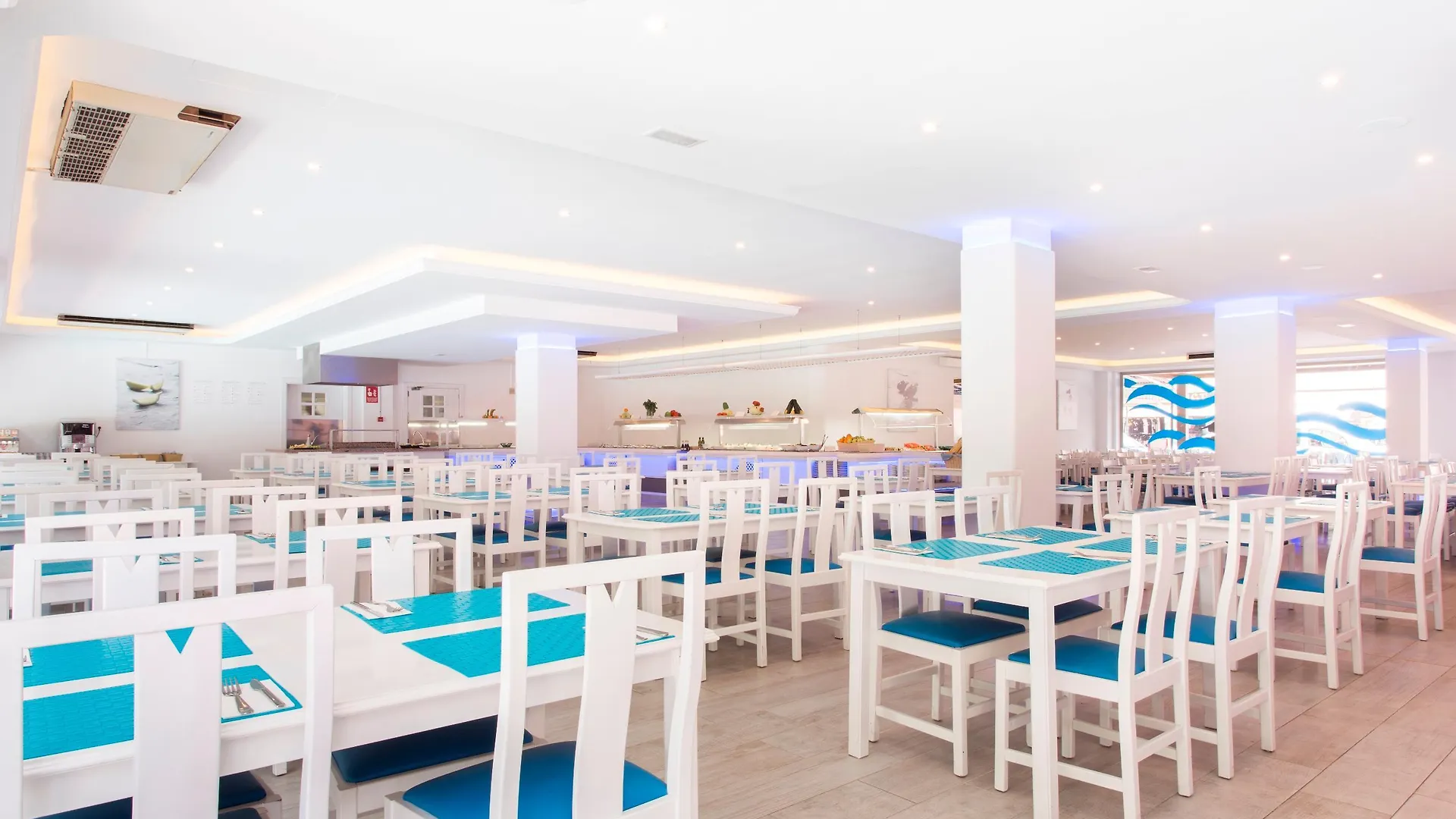 Guya Wave Hotel (Adults Only) Cala Ratjada  3*, Cala Ratjada (Mallorca)