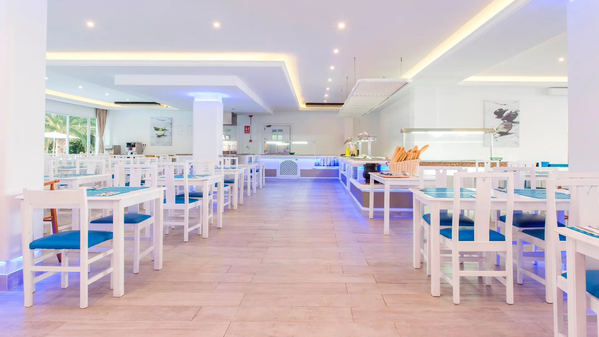 Guya Wave Hotel (Adults Only) Cala Ratjada