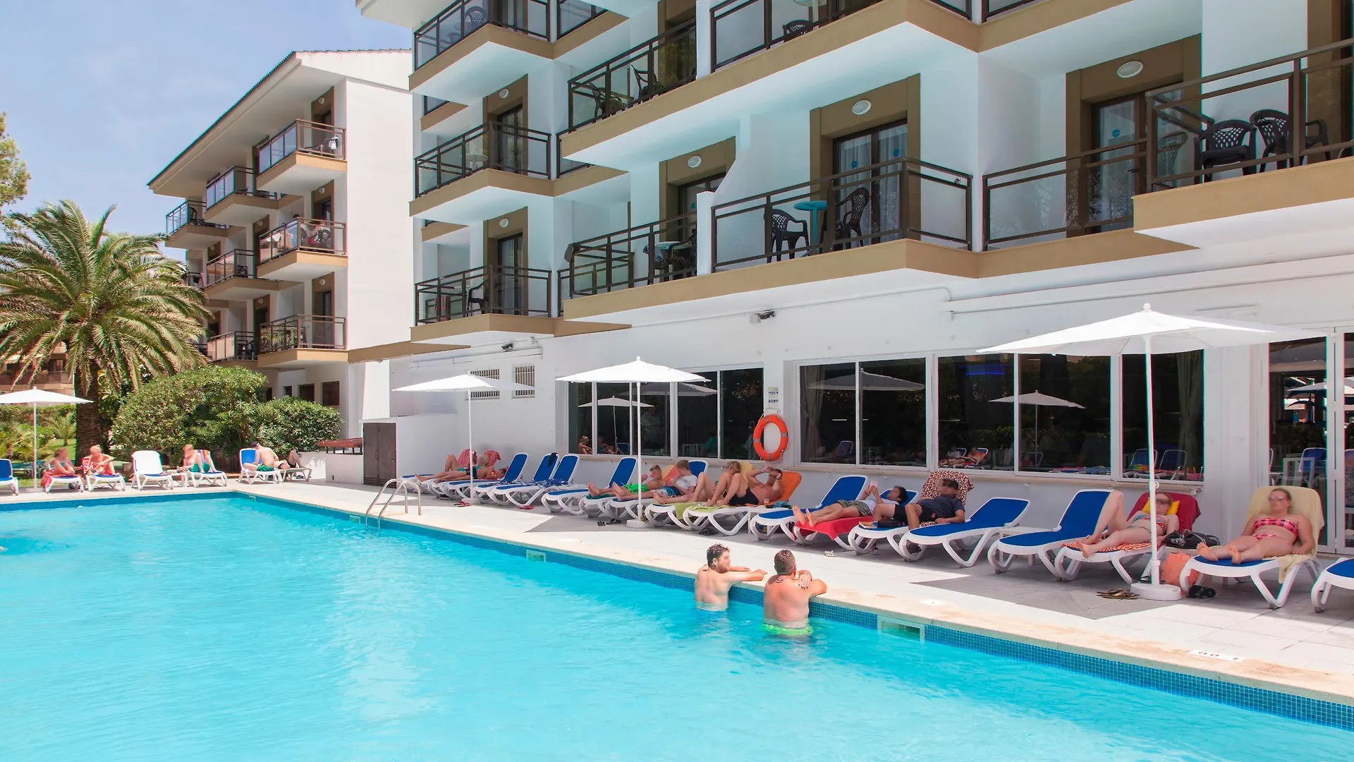 ***  Guya Wave Hotel (Adults Only) Cala Ratjada  Spagna