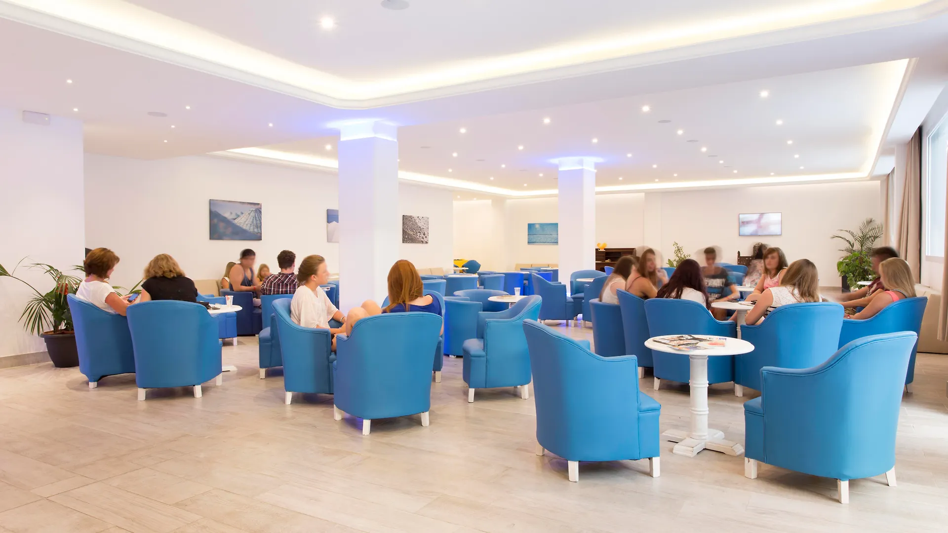 Guya Wave Hotel (Adults Only) Cala Ratjada  Spain