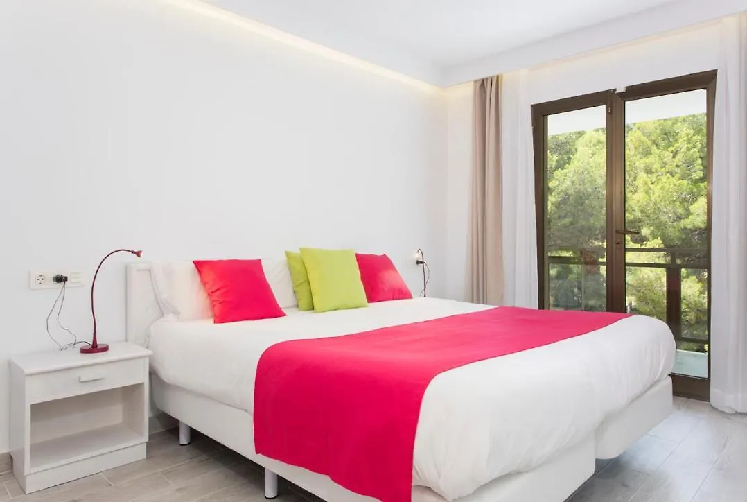 Guya Wave Hotel (Adults Only) Cala Ratjada
