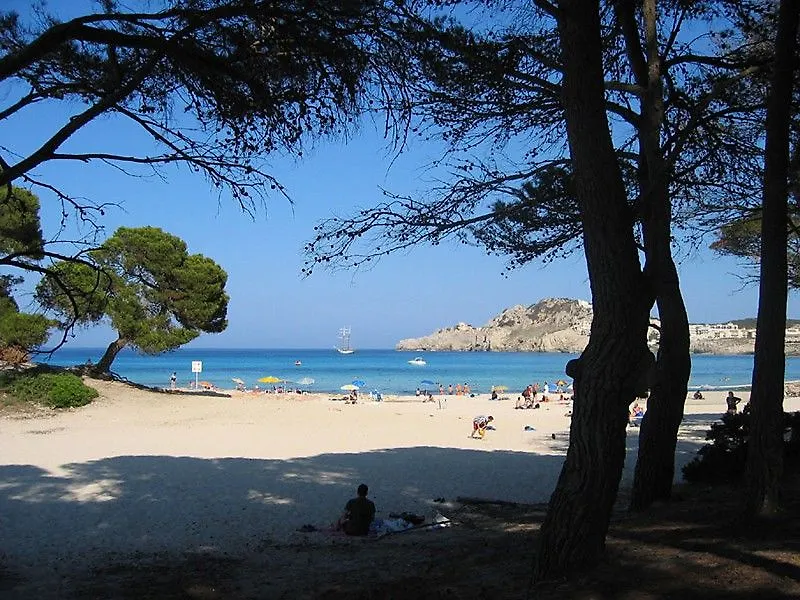 ***  Guya Wave Hotel (Adults Only) Cala Ratjada  Spagna