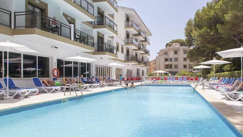 Guya Wave Hotel (Adults Only) Cala Ratjada  3*, Cala Ratjada (Mallorca) Spagna