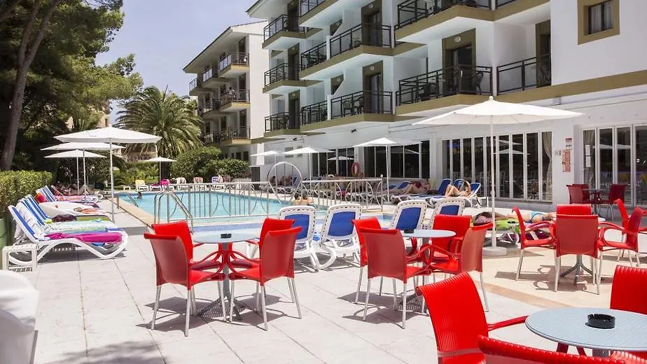 Guya Wave Hotel (Adults Only) Cala Ratjada  Spagna