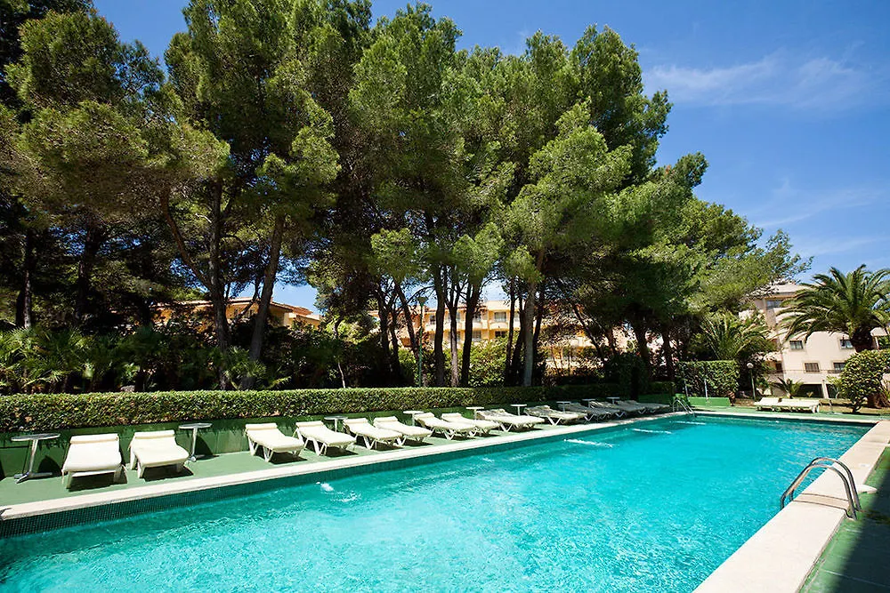 Guya Wave Hotel (Adults Only) Cala Ratjada